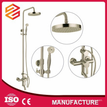 rain shower sets 2015 the best selling bath shower mixer set